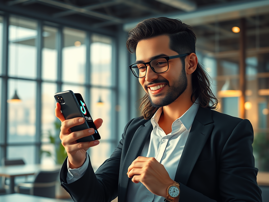 TikTok Marketing for Beginners: How Established Businesses Can Thrive on TikTok